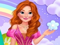 Magic of Easter Princess Makeover 