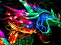 Dangerous Dragons Jigsaw 