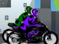 Bike Racing Math 