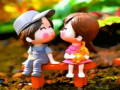Cute Couples Puzzle 