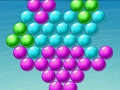 Bubble Shooter with friend 