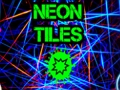 Neon Tiles 