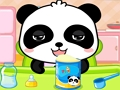 Baby Panda Care 