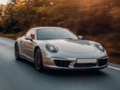 Sports Cars Jigsaw 