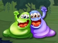Monster Party Puzzle 