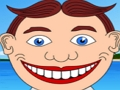 Funny Face Jigsaw 