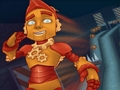 Robo Runner 