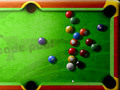 Arcade Pool