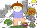 Against Coronavirus Puzzle 