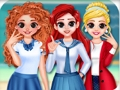 Best Friends: Princess Back to School 