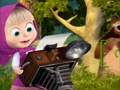 Masha And The Bear Child Games 