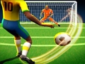 Football Storm Strike 