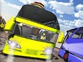 US Bus Transport Service 2020 