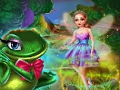 Fairy Garden Puzzle 