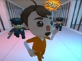 Prison Escape Plan 