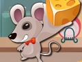Mouse and Cheese 
