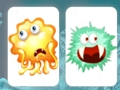 Virus Cards Memory 