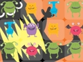Monsters and Friends Match 3 