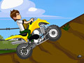 Ben 10 Holiday Trip