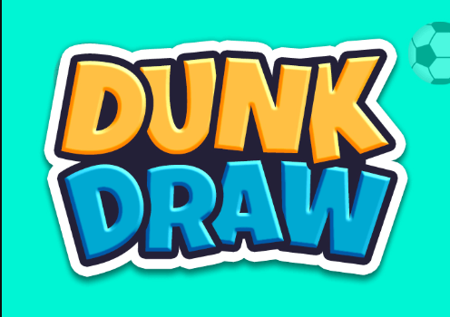 Draw Dunk 
