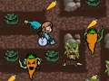 Night of The Living Veg 