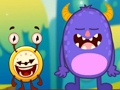 Alarmy & Monster Family 