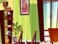 Cutaway House Escape 