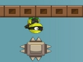 Gravity Frog 