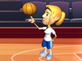 Basketball Challenge 