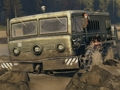 Offroad Trucks Jigsaw 