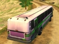 Coach Bus Drive Simulator 