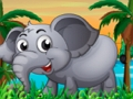Happy Animals Jigsaw 