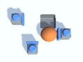 Push The Ball 