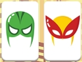 Hero Mask Memory 