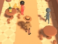 Catch The Robber 