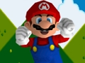 Super Mario Coin Adventure 