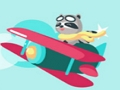 Fun Planes Jigsaw 