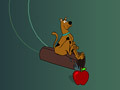 Scooby Doo Snack Dash