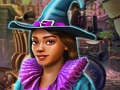 Mysterious Magician 