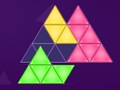 Blocks Triangle Puzzle 