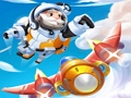 Aircraft magnate 