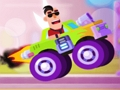 Racing masters 