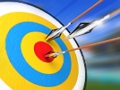 Archery Strike 