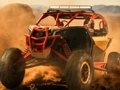 ATV Offroad Puzzle 
