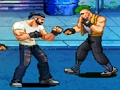 Beat Em Up Street Fight 2d 