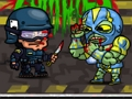 Kill The Zombies 