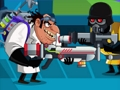 Runner Scientist 