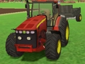 Real Village Tractor Farming Simulator 2020 