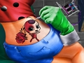Dotted Girl Tattoo Procedure 