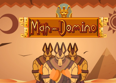 Mah-Domino 
